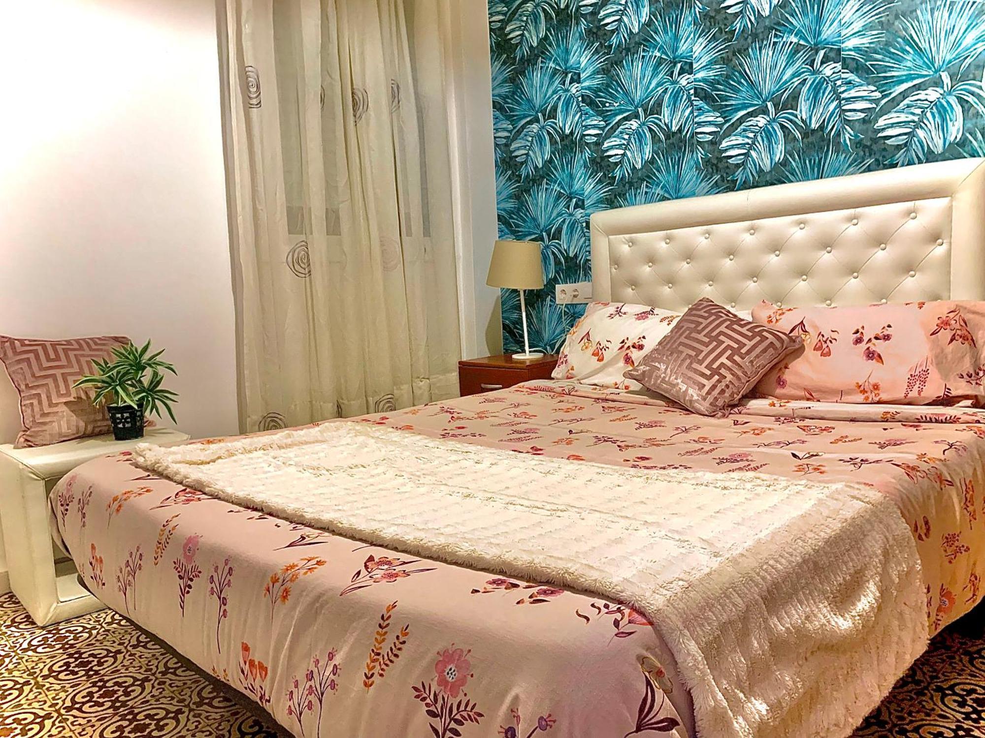 Appartamento Violeta With Cozy Balcony *